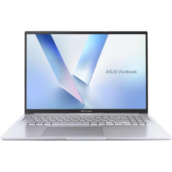 Лаптоп ASUS Vivobook 16 X1605VA-SH2719W 16.0 ", INTEL CORE 9 270H, RAM 24 GB, SSD 1000 GB, INTEL GRAPHICS, WINDOWS 11, COOL SILVER