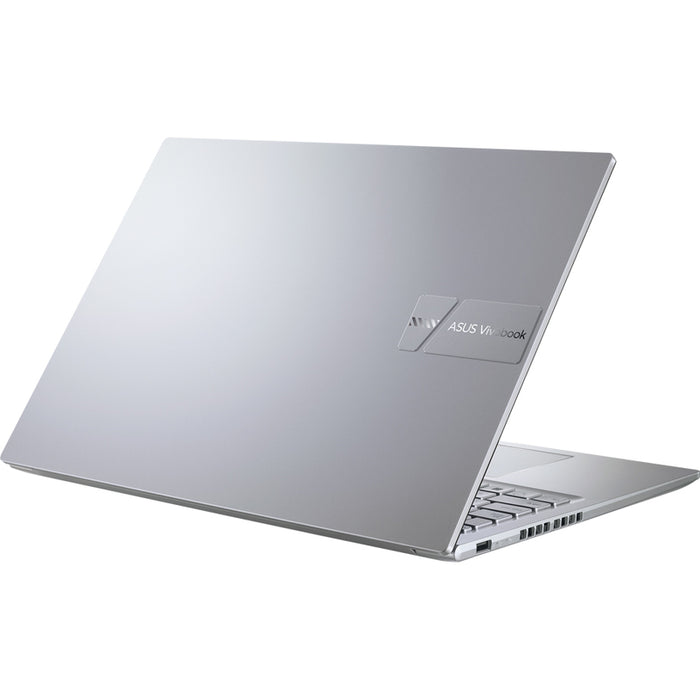 Лаптоп ASUS Vivobook 16 X1605VA-SH2719W 16.0 ", INTEL CORE 9 270H, RAM 24 GB, SSD 1000 GB, INTEL GRAPHICS, WINDOWS 11, COOL SILVER