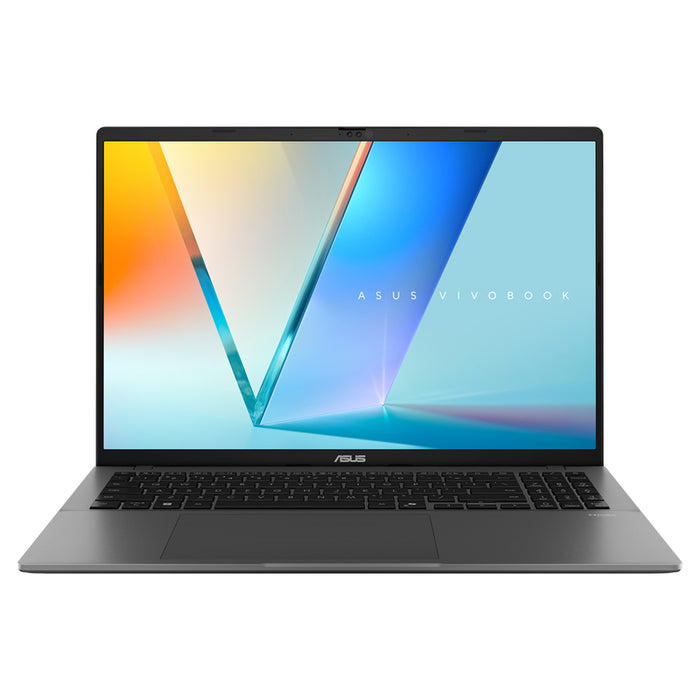 Лаптоп ASUS Vivobook S 16 S3607VA-RP161 16.0 ", INTEL CORE 7 240H, RAM 16 GB, SSD 1000 GB, INTEL UHD GRAPHICS, MATTE GRAY