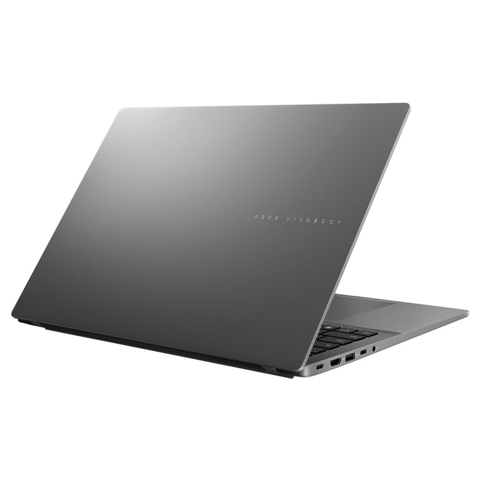 Лаптоп ASUS Vivobook S 16 S3607VA-RP161 16.0 ", INTEL CORE 7 240H, RAM 16 GB, SSD 1000 GB, INTEL UHD GRAPHICS, MATTE GRAY