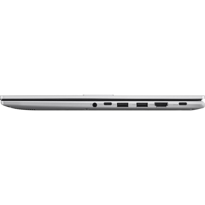 Лаптоп ASUS Vivobook 15 M1502NAQ-BQ084 15.6 ", AMD RYZEN 7 170, RAM 24 GB, SSD 1000 GB, AMD RADEON GRAPHICS, COOL SILVER