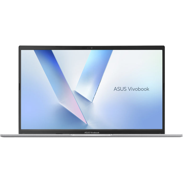 Лаптоп ASUS Vivobook 15 M1502NAQ-BQ084 15.6 ", AMD RYZEN 7 170, RAM 24 GB, SSD 1000 GB, AMD RADEON GRAPHICS, COOL SILVER