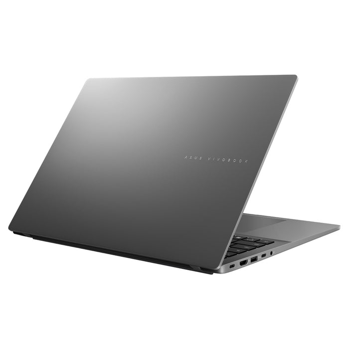 Лаптоп ASUS Vivobook S 16 S3607CA-RP036 16.0 ", INTEL CORE ULTRA 7 255H, RAM 16 GB, SSD 1000 GB, INTEL GRAPHICS, MATTE GRAY