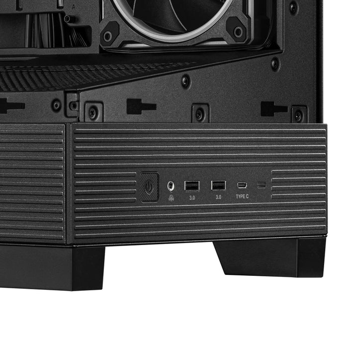 Гейминг настолен компютър GPLAY REAPER AMD RYZEN 7 7700, AMD RADEON REAPER RX 9070XT, RAM ПАМЕТ 16+16 GB, 5600 MHz
