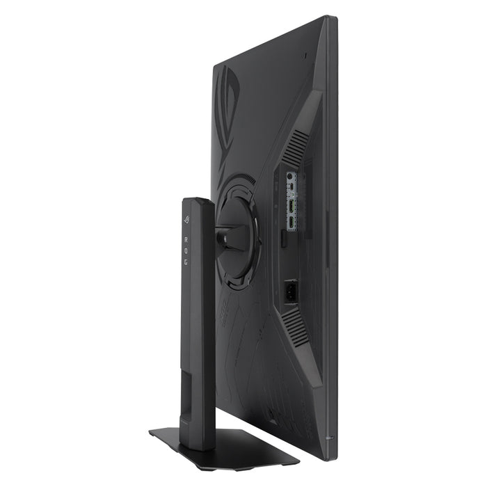 Монитор ASUS ROG Strix XG27ACMES 0.233 мм, 178°/178°, IPS, 27.0 ", 68.6 см, 2560x1440, 255.00 Hz, 1.00 ms, HDMI, DisplayPort, USB-C, BLACK