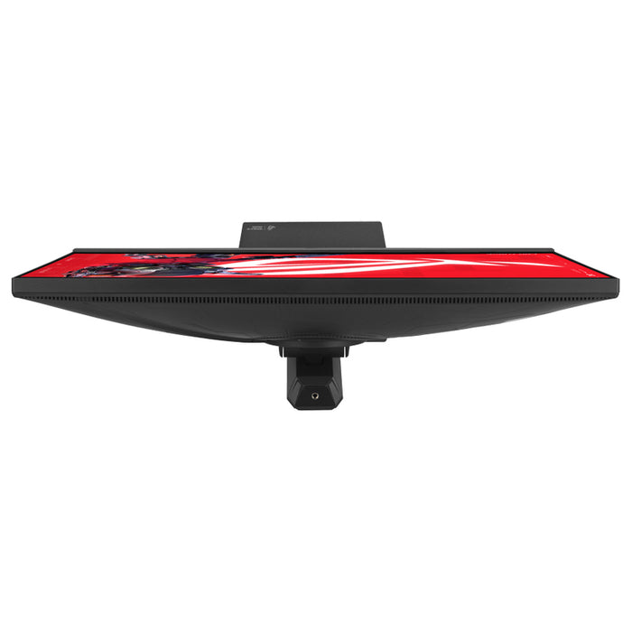 Монитор ASUS ROG Strix XG27ACMES 0.233 мм, 178°/178°, IPS, 27.0 ", 68.6 см, 2560x1440, 255.00 Hz, 1.00 ms, HDMI, DisplayPort, USB-C, BLACK