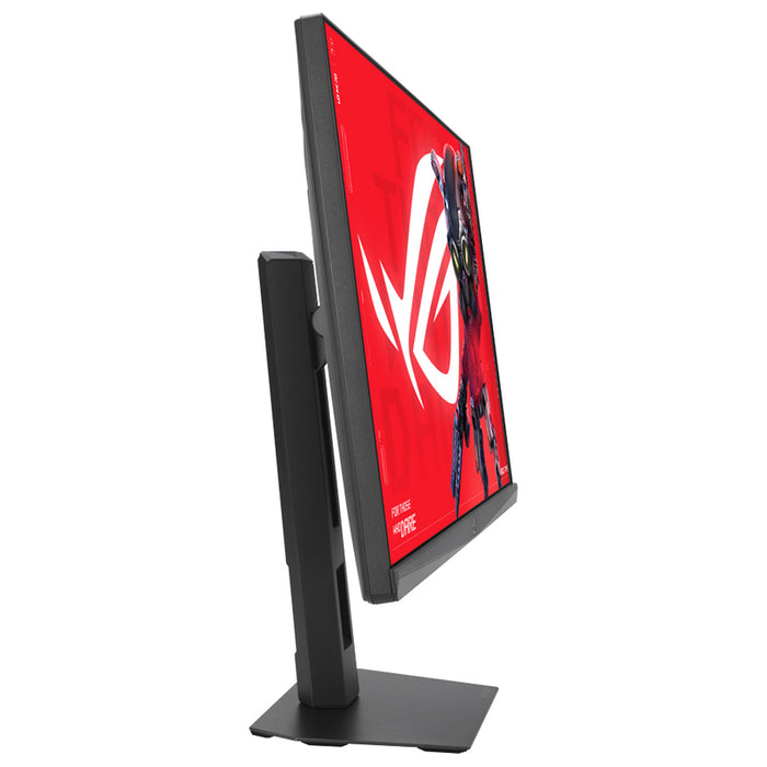 Монитор ASUS ROG Strix XG27ACMES 0.233 мм, 178°/178°, IPS, 27.0 ", 68.6 см, 2560x1440, 255.00 Hz, 1.00 ms, HDMI, DisplayPort, USB-C, BLACK