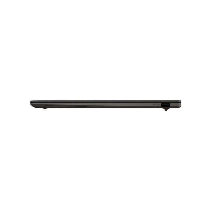 Ултрабук ASUS Zenbook S 14 UX5406SA-PZ612XNA 14.0 ", INTEL CORE ULTRA 7 258V, RAM 32 GB, SSD 1000 GB, INTEL ARC GRAPHICS, WINDOWS 11 PRO, ZUMAIA GRAY