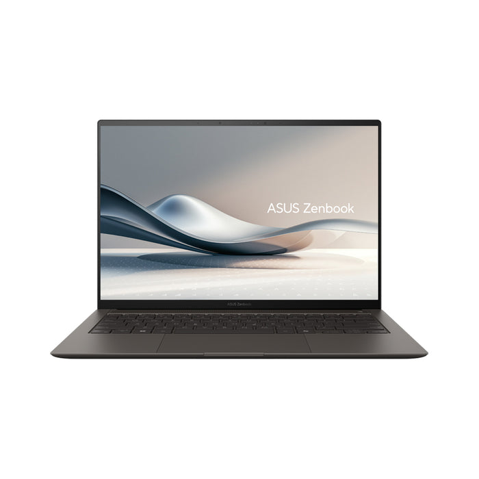 Ултрабук ASUS Zenbook S 14 UX5406SA-PZ612XNA 14.0 ", INTEL CORE ULTRA 7 258V, RAM 32 GB, SSD 1000 GB, INTEL ARC GRAPHICS, WINDOWS 11 PRO, ZUMAIA GRAY