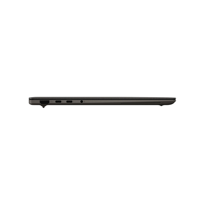 Ултрабук ASUS Zenbook S 14 UX5406SA-PZ612XNA 14.0 ", INTEL CORE ULTRA 7 258V, RAM 32 GB, SSD 1000 GB, INTEL ARC GRAPHICS, WINDOWS 11 PRO, ZUMAIA GRAY