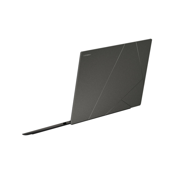 Ултрабук ASUS Zenbook S 14 UX5406SA-PZ612XNA 14.0 ", INTEL CORE ULTRA 7 258V, RAM 32 GB, SSD 1000 GB, INTEL ARC GRAPHICS, WINDOWS 11 PRO, ZUMAIA GRAY