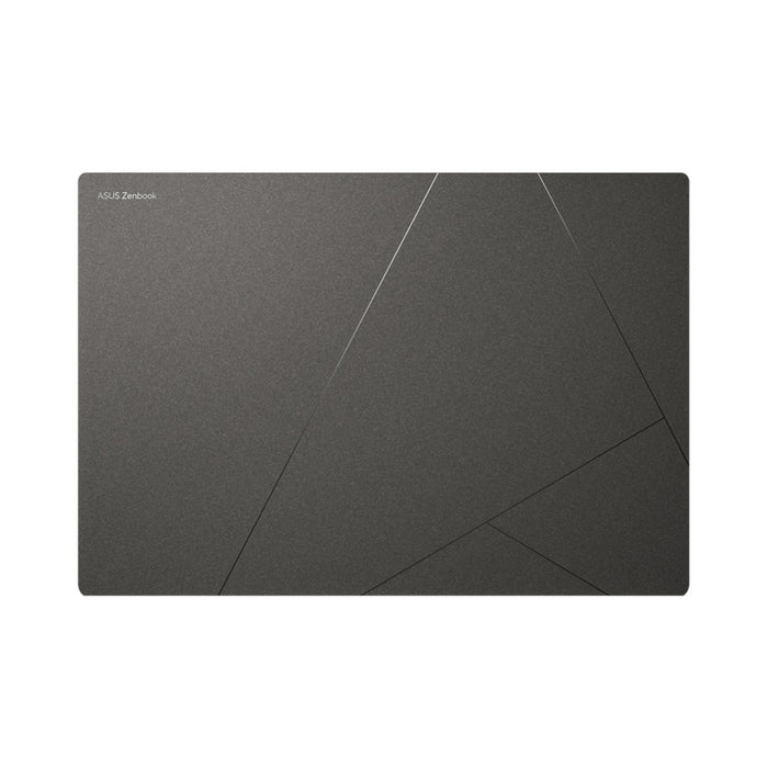 Ултрабук ASUS Zenbook S 14 UX5406SA-PZ612XNA 14.0 ", INTEL CORE ULTRA 7 258V, RAM 32 GB, SSD 1000 GB, INTEL ARC GRAPHICS, WINDOWS 11 PRO, ZUMAIA GRAY