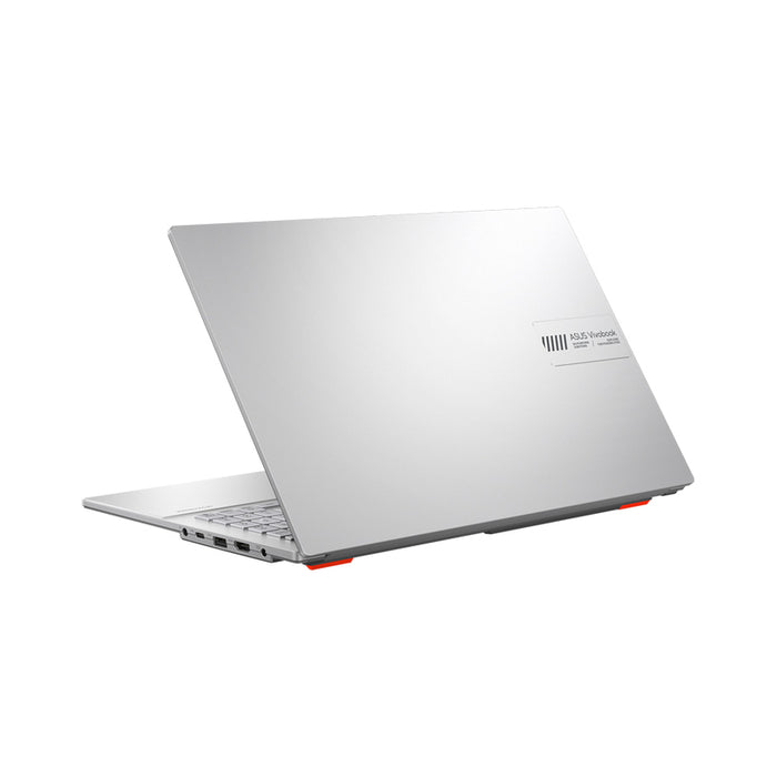 Лаптоп ASUS Vivobook Go 15 E1504FA-BQ2871 15.6 ", AMD RYZEN 5 40, RAM 16 GB, SSD 512 GB, AMD RADEON GRAPHICS, COOL SILVER