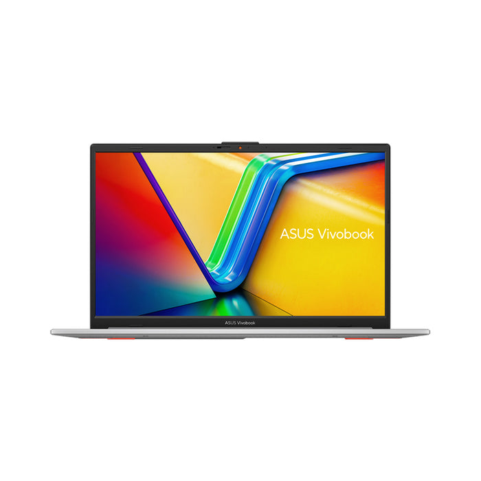 Лаптоп ASUS Vivobook Go 15 E1504FA-BQ2871 15.6 ", AMD RYZEN 5 40, RAM 16 GB, SSD 512 GB, AMD RADEON GRAPHICS, COOL SILVER