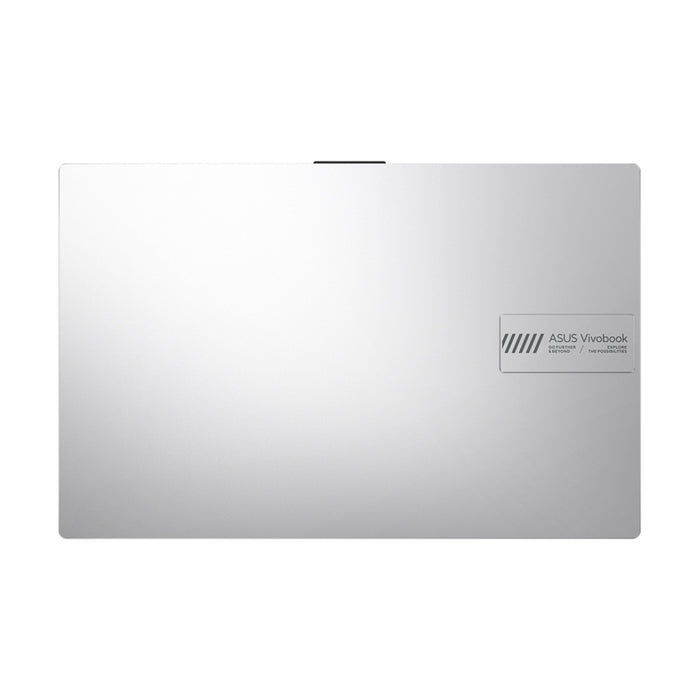 Лаптоп ASUS Vivobook Go 15 E1504FA-BQ2900W 15.6 ", AMD RYZEN 5 40, RAM 16 GB, SSD 512 GB, AMD RADEON GRAPHICS, WINDOWS 11, COOL SILVER