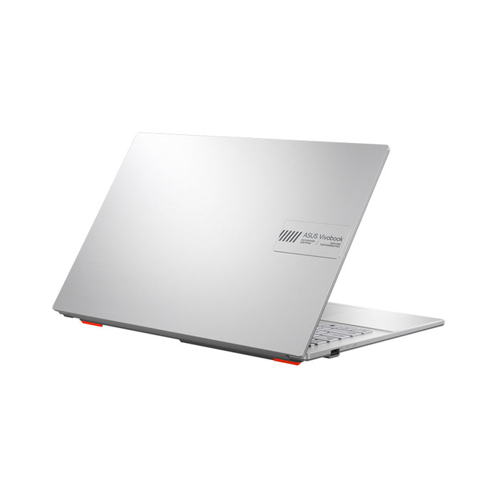 Лаптоп ASUS Vivobook Go 15 E1504FA-BQ2900W 15.6 ", AMD RYZEN 5 40, RAM 16 GB, SSD 512 GB, AMD RADEON GRAPHICS, WINDOWS 11, COOL SILVER
