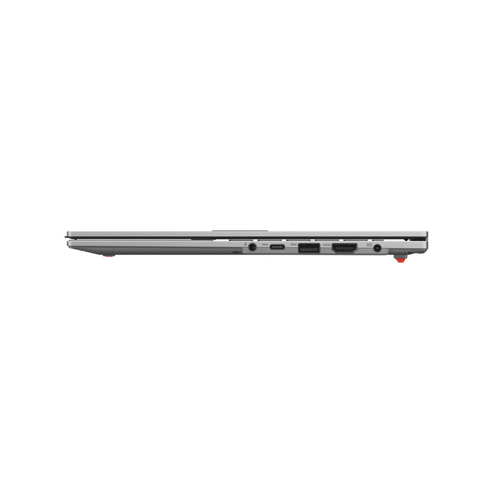 Лаптоп ASUS Vivobook Go 15 E1504FA-BQ2900W 15.6 ", AMD RYZEN 5 40, RAM 16 GB, SSD 512 GB, AMD RADEON GRAPHICS, WINDOWS 11, COOL SILVER