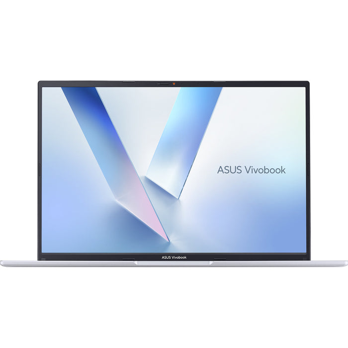 Лаптоп ASUS Vivobook 16 X1605VAPBF-SH253W 16.0 ", INTEL CORE 9 270H, RAM 16 GB, SSD 512 GB, INTEL GRAPHICS, WINDOWS 11, COOL SILVER