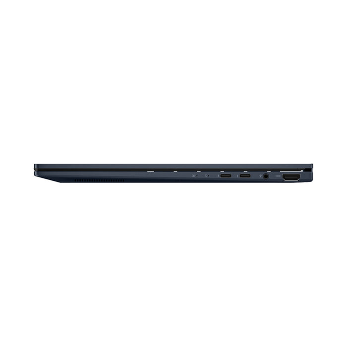 Ултрабук ASUS Zenbook 14 UX3405CA-ST786XNA 14.0 ", INTEL CORE ULTRA 9 285H, RAM 32 GB, SSD 1000 GB, INTEL ARC GRAPHICS, WINDOWS 11 PRO, PONDER BLUE