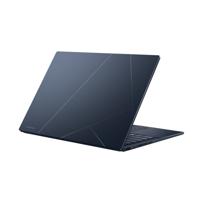 Ултрабук ASUS Zenbook 14 UX3405CA-ST786XNA 14.0 ", INTEL CORE ULTRA 9 285H, RAM 32 GB, SSD 1000 GB, INTEL ARC GRAPHICS, WINDOWS 11 PRO, PONDER BLUE