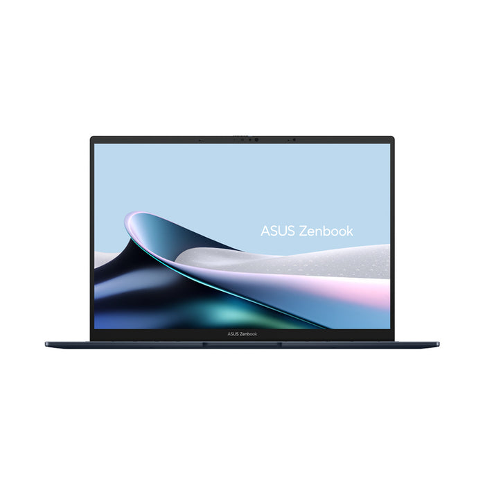 Ултрабук ASUS Zenbook 14 UX3405CA-ST786XNA 14.0 ", INTEL CORE ULTRA 9 285H, RAM 32 GB, SSD 1000 GB, INTEL ARC GRAPHICS, WINDOWS 11 PRO, PONDER BLUE