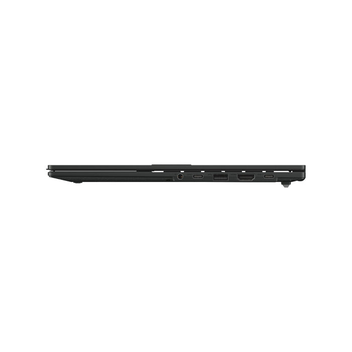 Лаптоп ASUS Vivobook Go 15 E1504FA-BQ2786NA . 15.6 ", AMD RYZEN 5 40, RAM 16 GB, SSD 512 GB, AMD RADEON GRAPHICS, MIXED BLACK