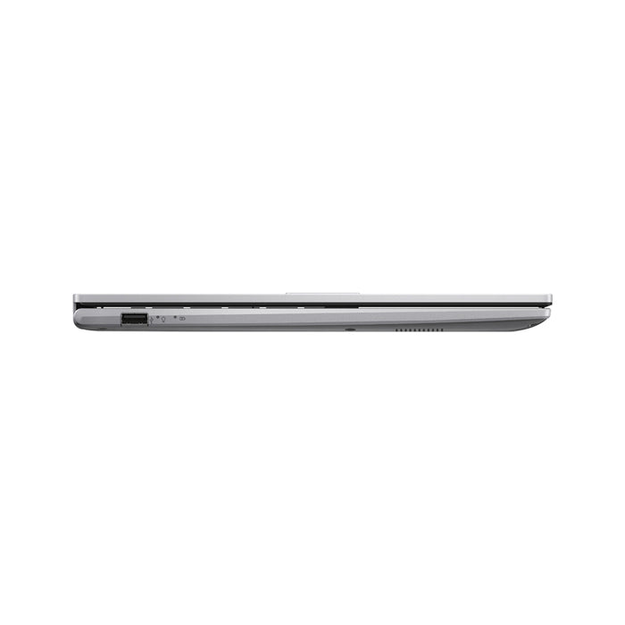 Лаптоп ASUS Vivobook 15 X1504MA-BQ257W 15.6 ", INTEL CORE 5 320, RAM 16 GB, SSD 512 GB, INTEL GRAPHICS, WINDOWS 11, COOL SILVER