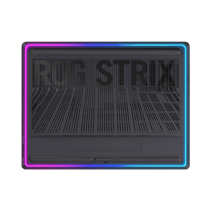Гейминг лаптоп ASUS ROG Strix G16 G615LP-TS222W 16.0 ", INTEL CORE ULTRA 9 290HX+, RAM 32 GB, SSD 1000 GB, NVIDIA GEFORCE RTX5070, 8 GB GDDR7, WINDOWS 11, ECLIPSE GRAY