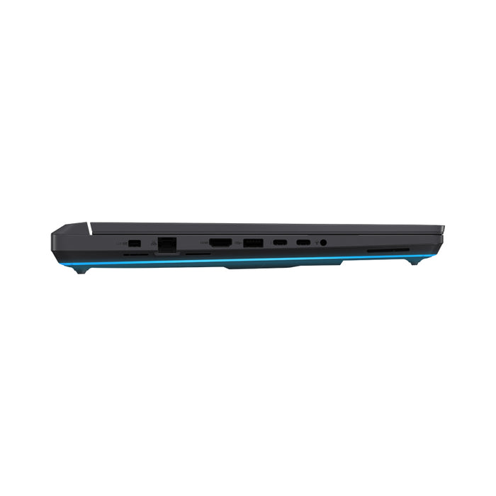 Гейминг лаптоп ASUS ROG Strix G16 G615LP-TS222W 16.0 ", INTEL CORE ULTRA 9 290HX+, RAM 32 GB, SSD 1000 GB, NVIDIA GEFORCE RTX5070, 8 GB GDDR7, WINDOWS 11, ECLIPSE GRAY