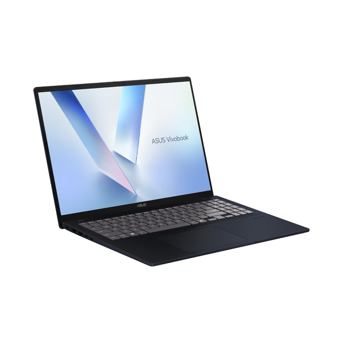 Лаптоп ASUS Vivobook 16 X1607CA-MB120NA 16.0 ", INTEL CORE ULTRA 7 255H, RAM 16 GB, SSD 512 GB, INTEL GRAPHICS, QUIET BLUE