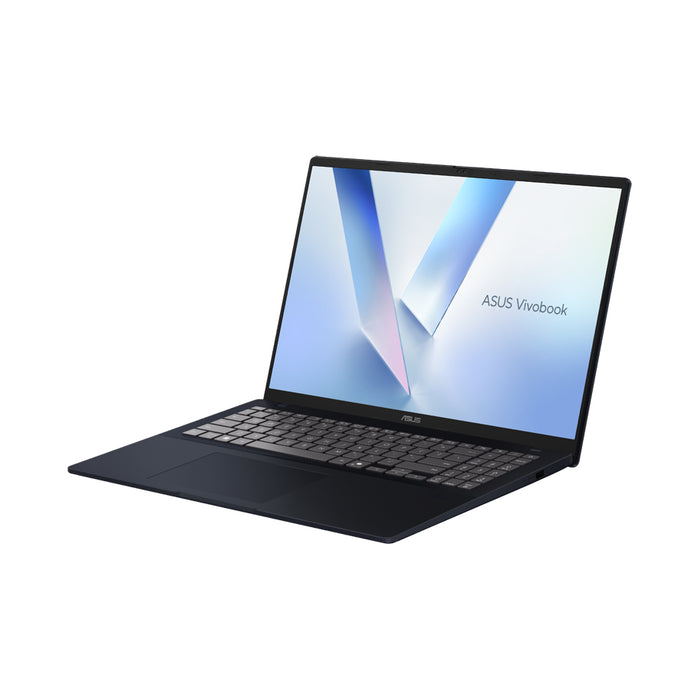 Лаптоп ASUS Vivobook 16 X1607CA-MB120NA 16.0 ", INTEL CORE ULTRA 7 255H, RAM 16 GB, SSD 512 GB, INTEL GRAPHICS, QUIET BLUE