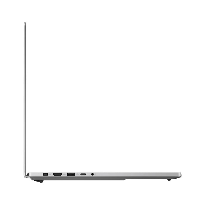 Гейминг лаптоп ASUS ROG Zephyrus G16 GU606AR-TB070W . 16.0 ", INTEL CORE ULTRA 9 386H, RAM 32 GB, SSD 1000 GB, NVIDIA GEFORCE RTX5070 TI, 12 GB GDDR7, WINDOWS 11, PLATINUM WHITE