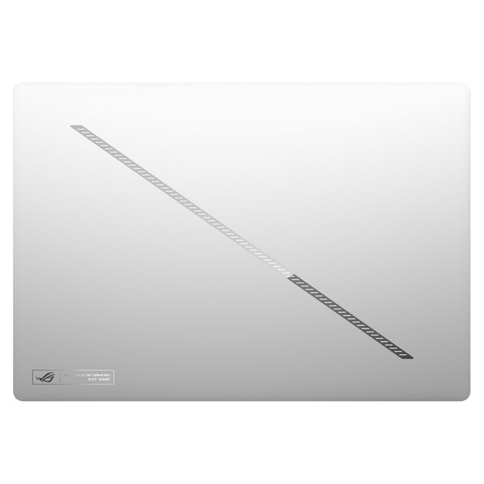 Гейминг лаптоп ASUS ROG Zephyrus G16 GU606AR-TB070W . 16.0 ", INTEL CORE ULTRA 9 386H, RAM 32 GB, SSD 1000 GB, NVIDIA GEFORCE RTX5070 TI, 12 GB GDDR7, WINDOWS 11, PLATINUM WHITE