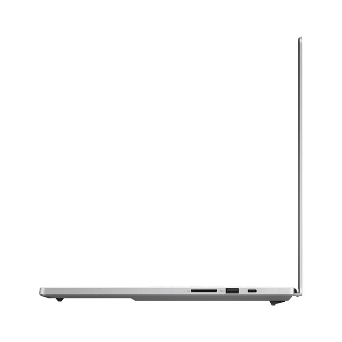 Гейминг лаптоп ASUS ROG Zephyrus G16 GU606AR-TB070W . 16.0 ", INTEL CORE ULTRA 9 386H, RAM 32 GB, SSD 1000 GB, NVIDIA GEFORCE RTX5070 TI, 12 GB GDDR7, WINDOWS 11, PLATINUM WHITE