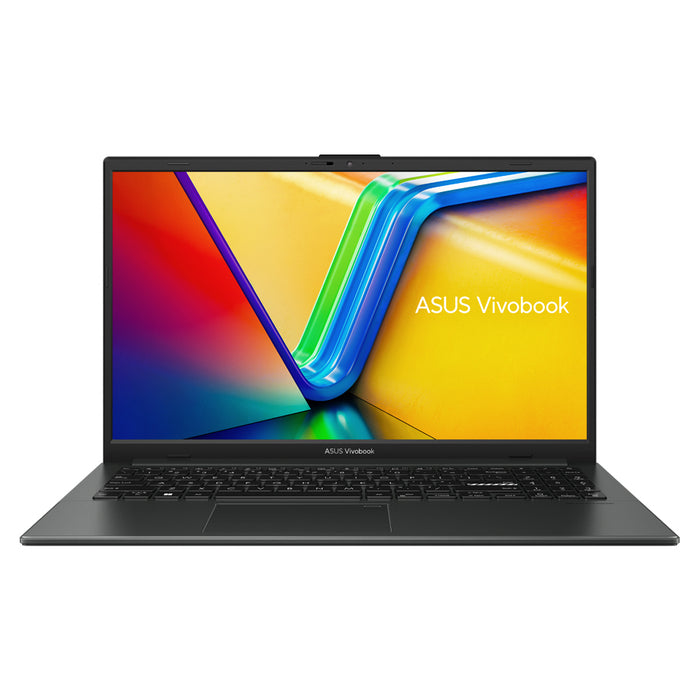 Лаптоп ASUS Vivobook Go 15 E1504FA-BQ5362WNA . 15.6 ", AMD RYZEN 5 40, RAM 16 GB, SSD 512 GB, AMD RADEON GRAPHICS, WINDOWS 11, MIXED BLACK