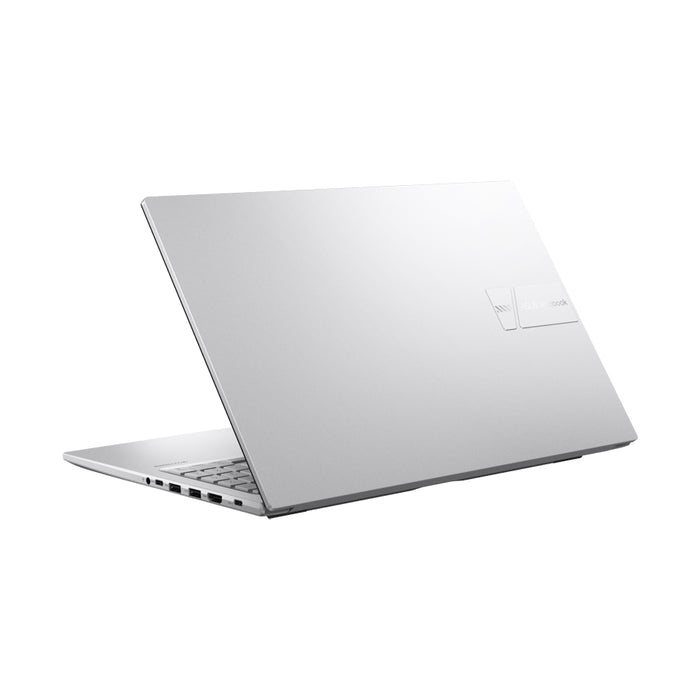 Лаптоп ASUS Vivobook 15 X1504MA-BQ259W 15.6 ", INTEL CORE 7 350, RAM 16 GB, SSD 512 GB, INTEL GRAPHICS, WINDOWS 11, COOL SILVER