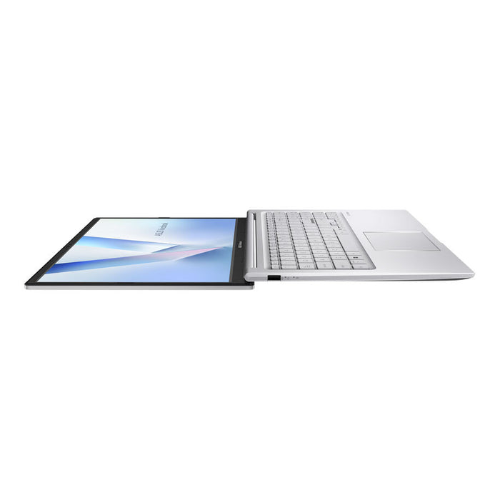 Лаптоп ASUS Vivobook 15 X1504MA-BQ221 15.6 ", INTEL CORE 7 350, RAM 16 GB, SSD 512 GB, INTEL GRAPHICS, COOL SILVER