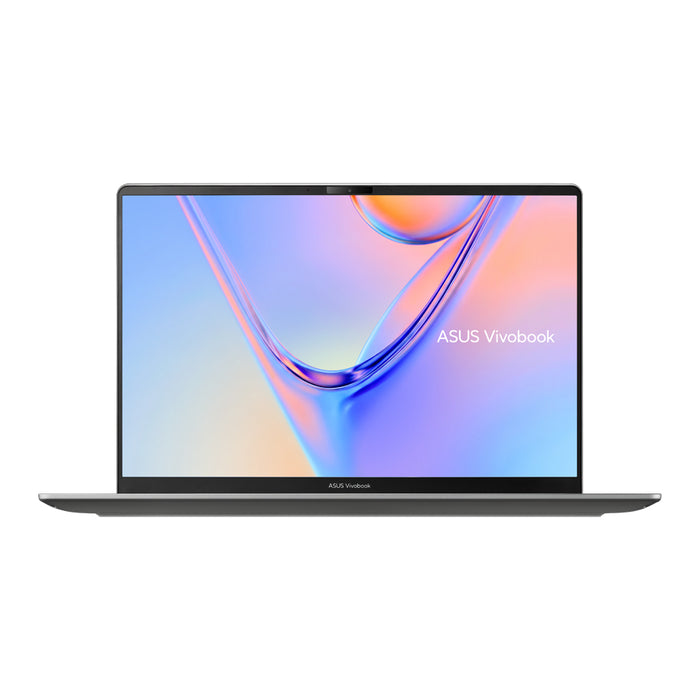 Лаптоп ASUS Vivobook S16 S5652MA-TK101WNA 16.0 ", INTEL CORE 7 350, RAM 16 GB, SSD 512 GB, INTEL GRAPHICS, WINDOWS 11, MATTE GRAY