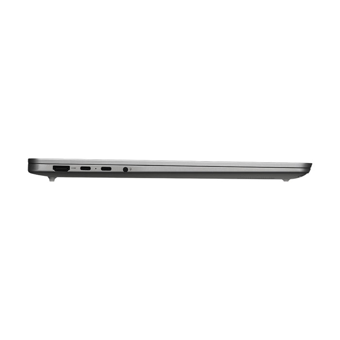 Лаптоп ASUS Vivobook S16 S5652MA-TK101WNA 16.0 ", INTEL CORE 7 350, RAM 16 GB, SSD 512 GB, INTEL GRAPHICS, WINDOWS 11, MATTE GRAY
