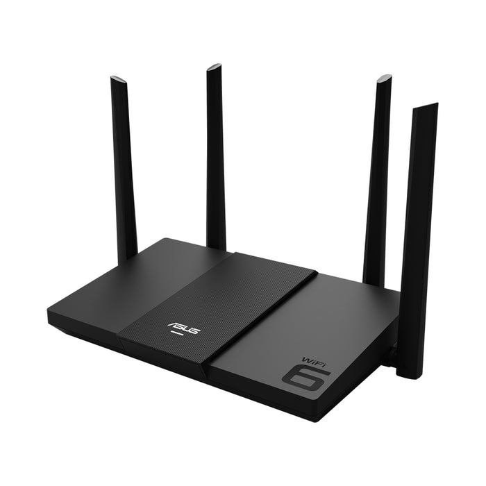 РУТЕР ASUS RT-AX3000E Tri-band, WI-FI 6, Gigabit
