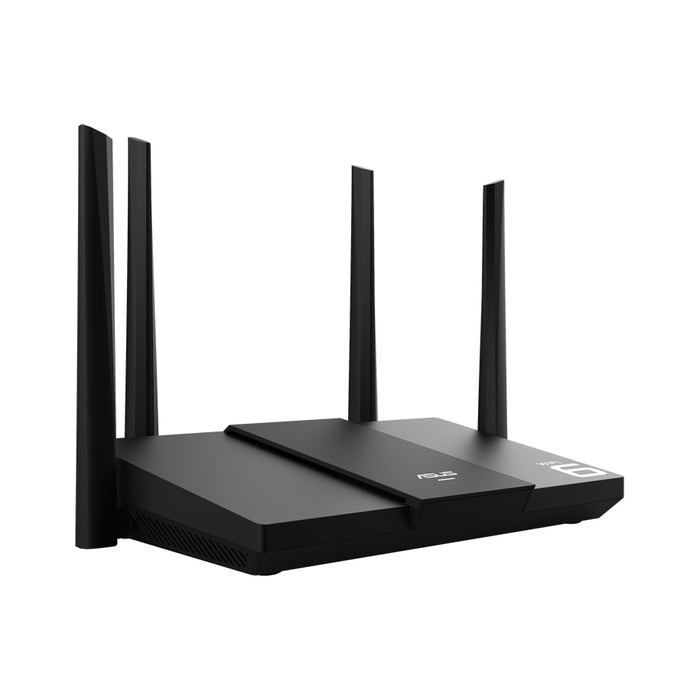 РУТЕР ASUS RT-AX3000E Tri-band, WI-FI 6, Gigabit