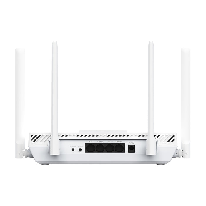 РУТЕР ASUS RT-BE3600E Dual-band, WI-FI 7, Gigabit