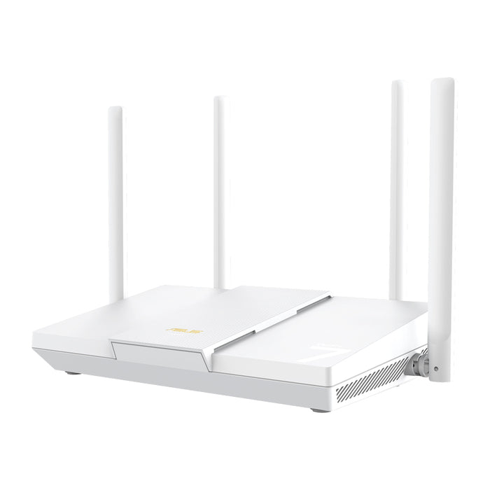 РУТЕР ASUS RT-BE3600E Dual-band, WI-FI 7, Gigabit