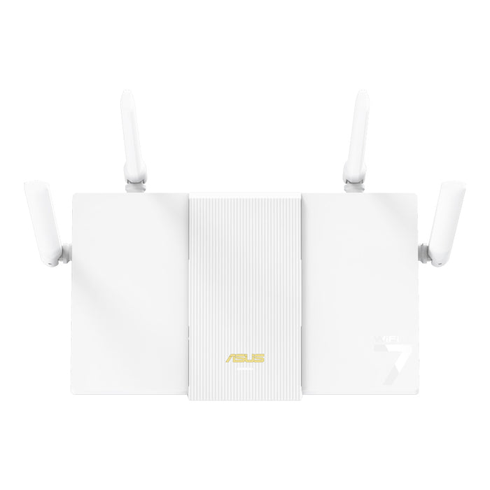 РУТЕР ASUS RT-BE3600E Dual-band, WI-FI 7, Gigabit