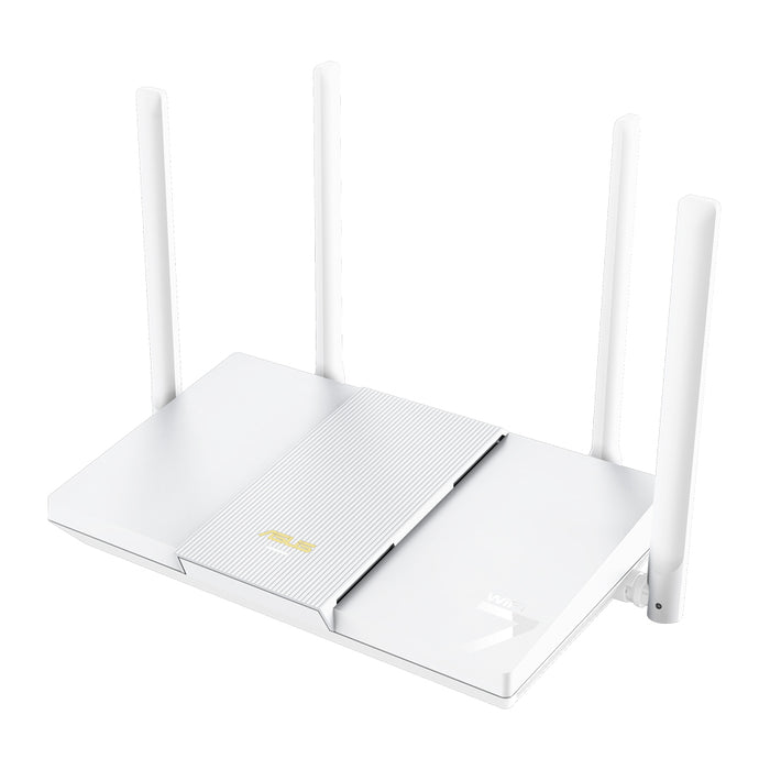 РУТЕР ASUS RT-BE3600E Dual-band, WI-FI 7, Gigabit