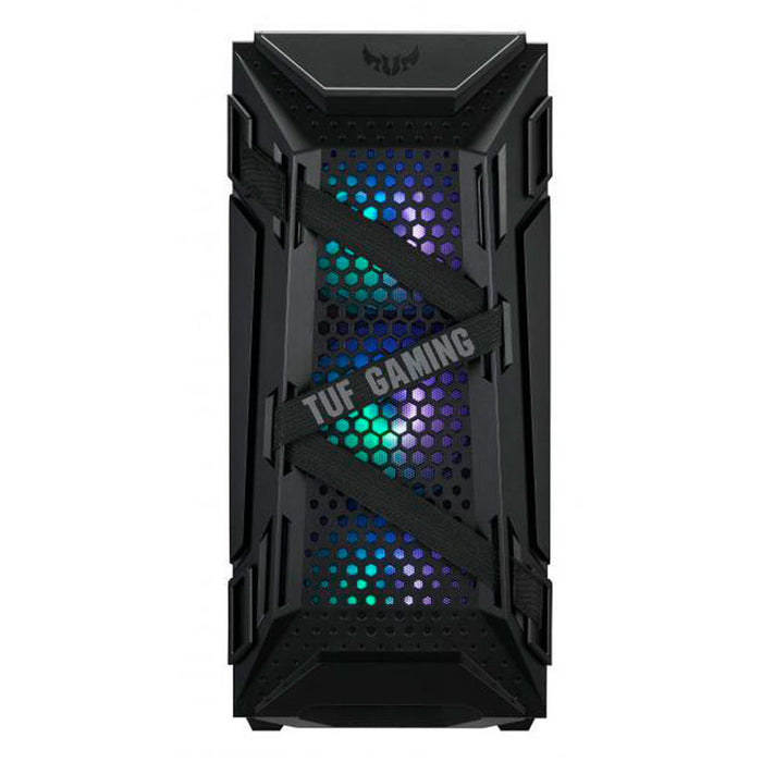 Компютърна кутия ASUS TUF GAMING GT301 АRGB