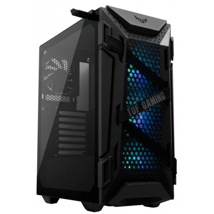 Компютърна кутия ASUS TUF GAMING GT301 АRGB