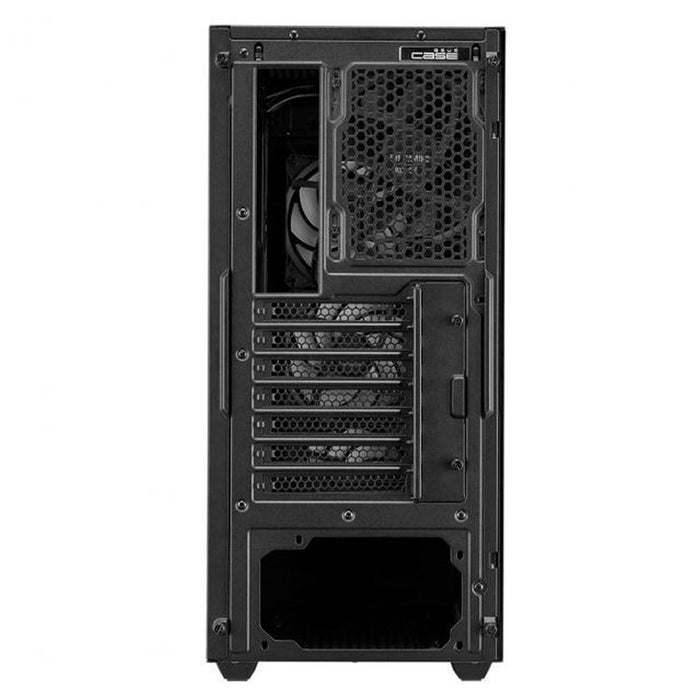 Компютърна кутия ASUS TUF GAMING GT301 АRGB