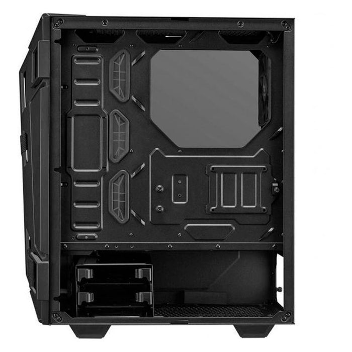 Компютърна кутия ASUS TUF GAMING GT301 АRGB