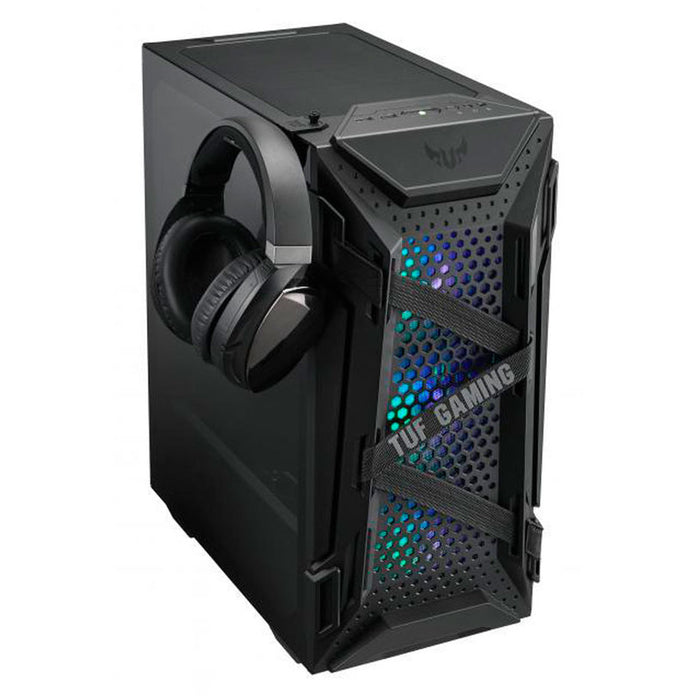 Компютърна кутия ASUS TUF GAMING GT301 АRGB